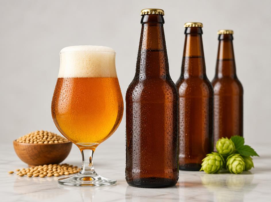Belgische speciaalbieren
