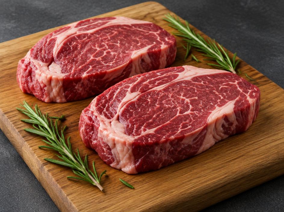 Belgische entrecote