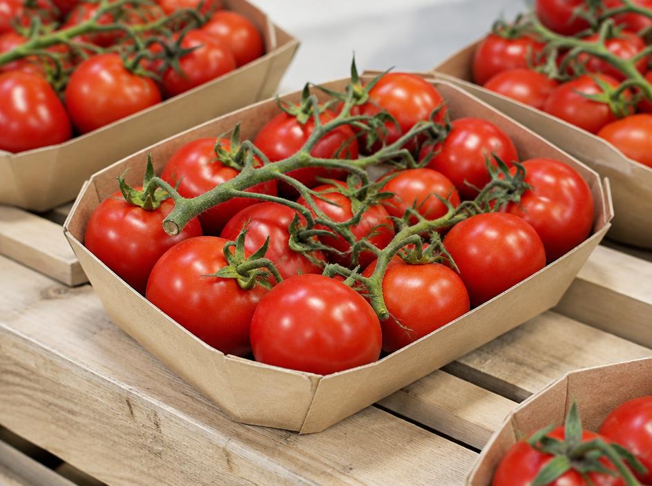Tomaten fromage